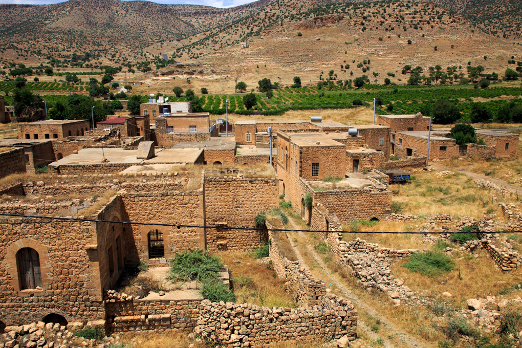 Dereiçi (Kellef)